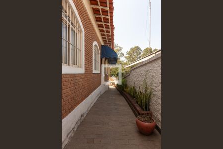 Casa para alugar com 172m², 4 quartos e 2 vagasQuintal