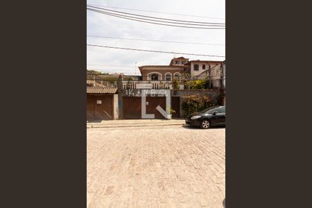 Casa para alugar com 172m², 4 quartos e 2 vagasFachada