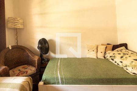 Casa para alugar com 172m², 4 quartos e 2 vagasQuarto 2