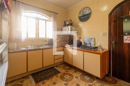 Casa para alugar com 172m², 4 quartos e 2 vagasCozinha