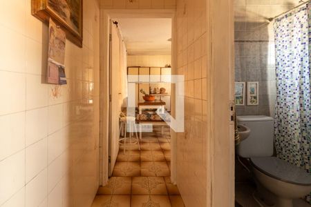 Casa para alugar com 172m², 4 quartos e 2 vagasQuarto da Edícula