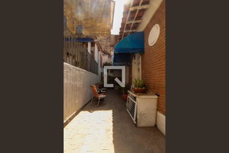 Casa para alugar com 172m², 4 quartos e 2 vagasQuintal