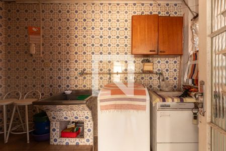 Casa para alugar com 172m², 4 quartos e 2 vagasÁrea de Serviço