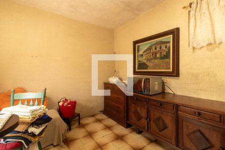 Casa para alugar com 172m², 4 quartos e 2 vagasQuarto da Edícula