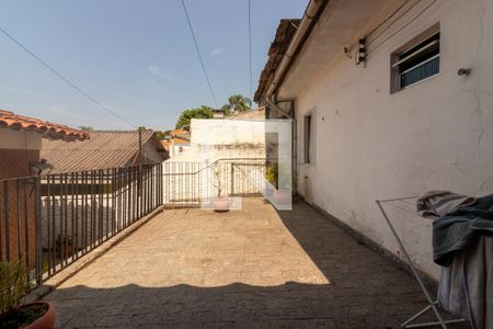 Casa para alugar com 172m², 4 quartos e 2 vagasEdícula