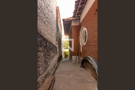 Casa para alugar com 172m², 4 quartos e 2 vagasQuintal