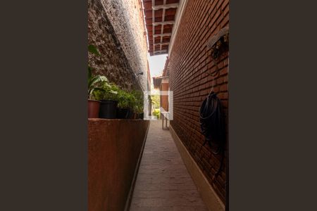 Casa para alugar com 172m², 4 quartos e 2 vagasQuintal