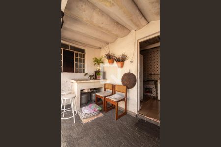 Casa para alugar com 172m², 4 quartos e 2 vagasEdícula