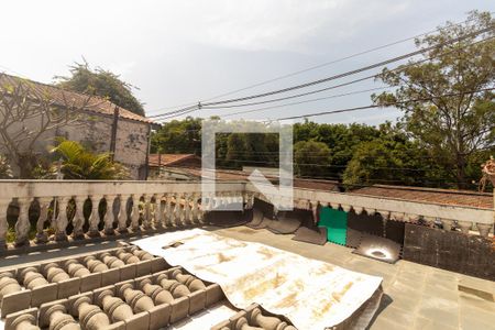 Casa para alugar com 172m², 4 quartos e 2 vagasÁrea externa