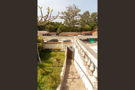 Casa para alugar com 172m², 4 quartos e 2 vagasÁrea externa