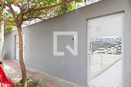 Apartamento à venda com 90m², 2 quartos e 1 vaga Apartamento à venda com 90m², 2 quartos e 1 vagaFachada