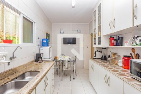 Apartamento à venda com 90m², 3 quartos e 1 vagaCozinha