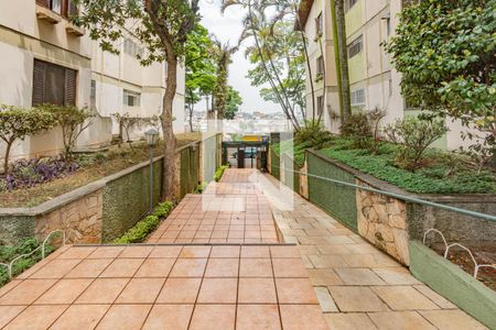 Apartamento à venda com 90m², 3 quartos e 1 vagaÁrea comum