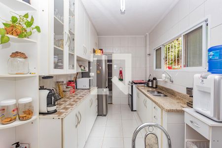 Apartamento à venda com 90m², 3 quartos e 1 vagaCozinha