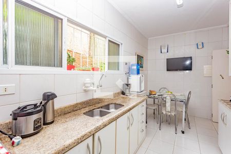 Apartamento à venda com 90m², 3 quartos e 1 vagaCozinha