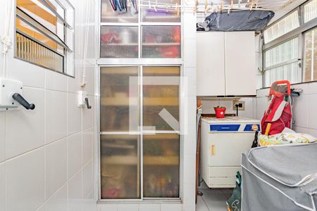 Apartamento à venda com 90m², 3 quartos e 1 vagaÁrea de Serviço