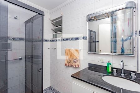 Apartamento à venda com 90m², 3 quartos e 1 vagaBanheiro Social