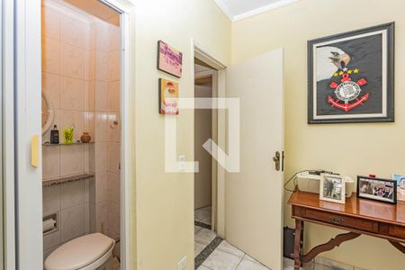 Apartamento à venda com 90m², 3 quartos e 1 vagaSuíte