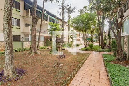 Apartamento à venda com 90m², 3 quartos e 1 vagaÁrea comum