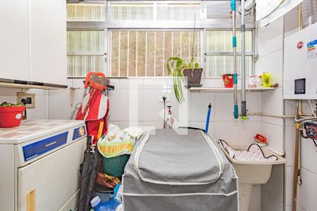 Apartamento à venda com 90m², 3 quartos e 1 vagaÁrea de Serviço