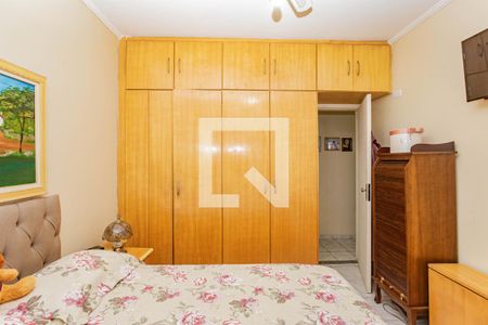 Apartamento à venda com 90m², 3 quartos e 1 vagaQuarto 2