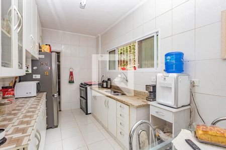 Apartamento à venda com 90m², 3 quartos e 1 vagaCozinha