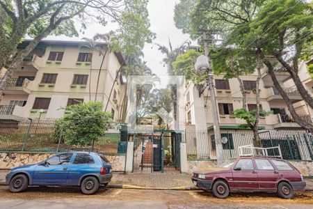Apartamento à venda com 90m², 3 quartos e 1 vagaFachada