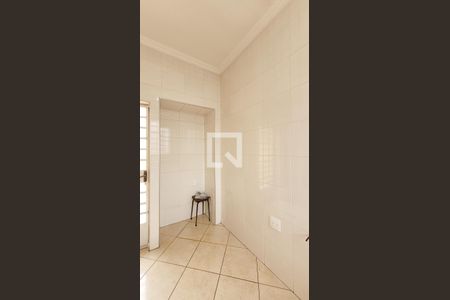 Casa para alugar com 130m², 3 quartos e 1 vagaCozinha