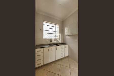 Casa para alugar com 130m², 3 quartos e 1 vagaCozinha