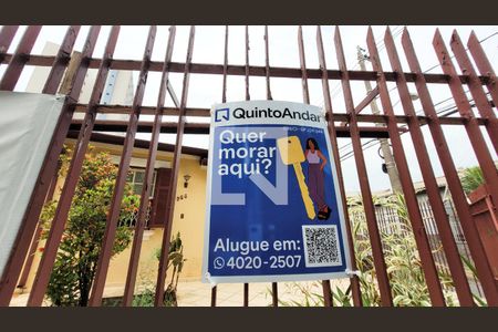 Casa para alugar com 130m², 3 quartos e 1 vagaPlaquinha