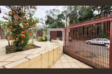 Casa para alugar com 130m², 3 quartos e 1 vagaÁrea externa