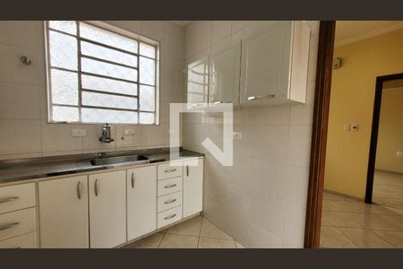 Casa para alugar com 130m², 3 quartos e 1 vagaCozinha