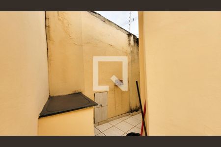 Casa para alugar com 130m², 3 quartos e 1 vagaQuintal