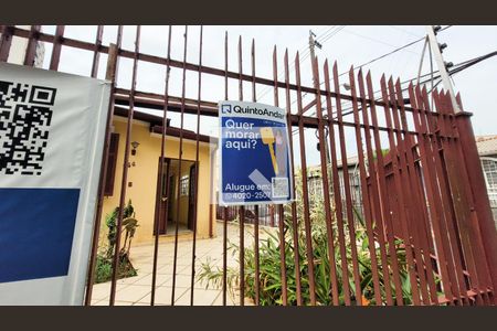 Casa para alugar com 130m², 3 quartos e 1 vagaPlaquinha