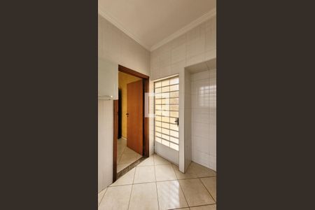 Casa para alugar com 130m², 3 quartos e 1 vagaCozinha