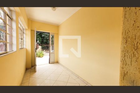 Casa para alugar com 130m², 3 quartos e 1 vagaHall de entrada