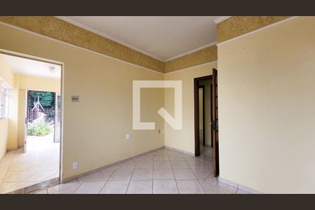 Casa para alugar com 130m², 3 quartos e 1 vagaSala