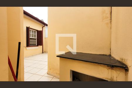 Casa para alugar com 130m², 3 quartos e 1 vagaQuintal