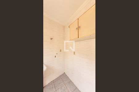 Casa para alugar com 130m², 3 quartos e 1 vagaÁrea de Serviço