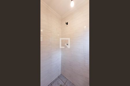 Casa para alugar com 130m², 3 quartos e 1 vagaBanheiro de serviço