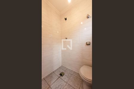 Casa para alugar com 130m², 3 quartos e 1 vagaBanheiro de serviço