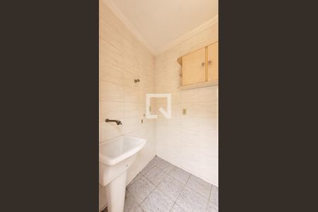 Casa para alugar com 130m², 3 quartos e 1 vagaÁrea de Serviço