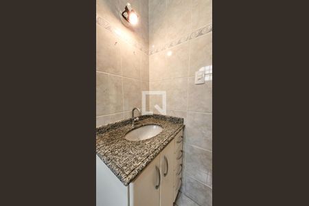 Casa para alugar com 130m², 3 quartos e 1 vagaBanheiro