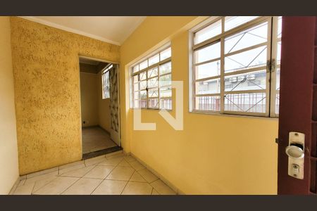 Casa para alugar com 130m², 3 quartos e 1 vagaHall de entrada