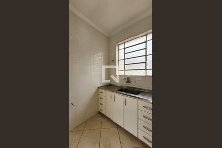 Casa para alugar com 130m², 3 quartos e 1 vagaCozinha