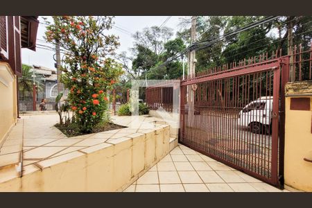 Casa para alugar com 130m², 3 quartos e 1 vagaÁrea externa