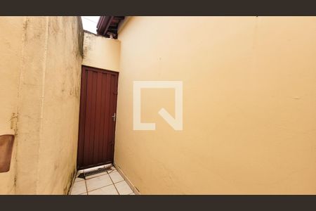 Casa para alugar com 130m², 3 quartos e 1 vagaQuintal