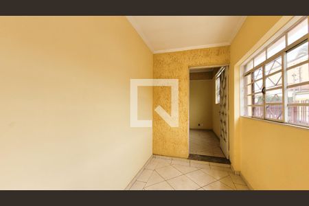 Casa para alugar com 130m², 3 quartos e 1 vagaHall de entrada