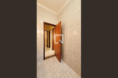 Casa para alugar com 130m², 3 quartos e 1 vagaBanheiro