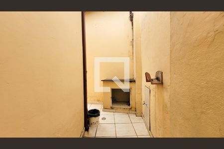 Casa para alugar com 130m², 3 quartos e 1 vagaQuintal